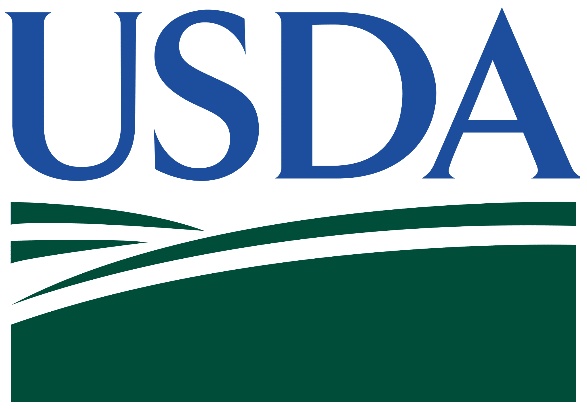 U.S. Department of Agriculture