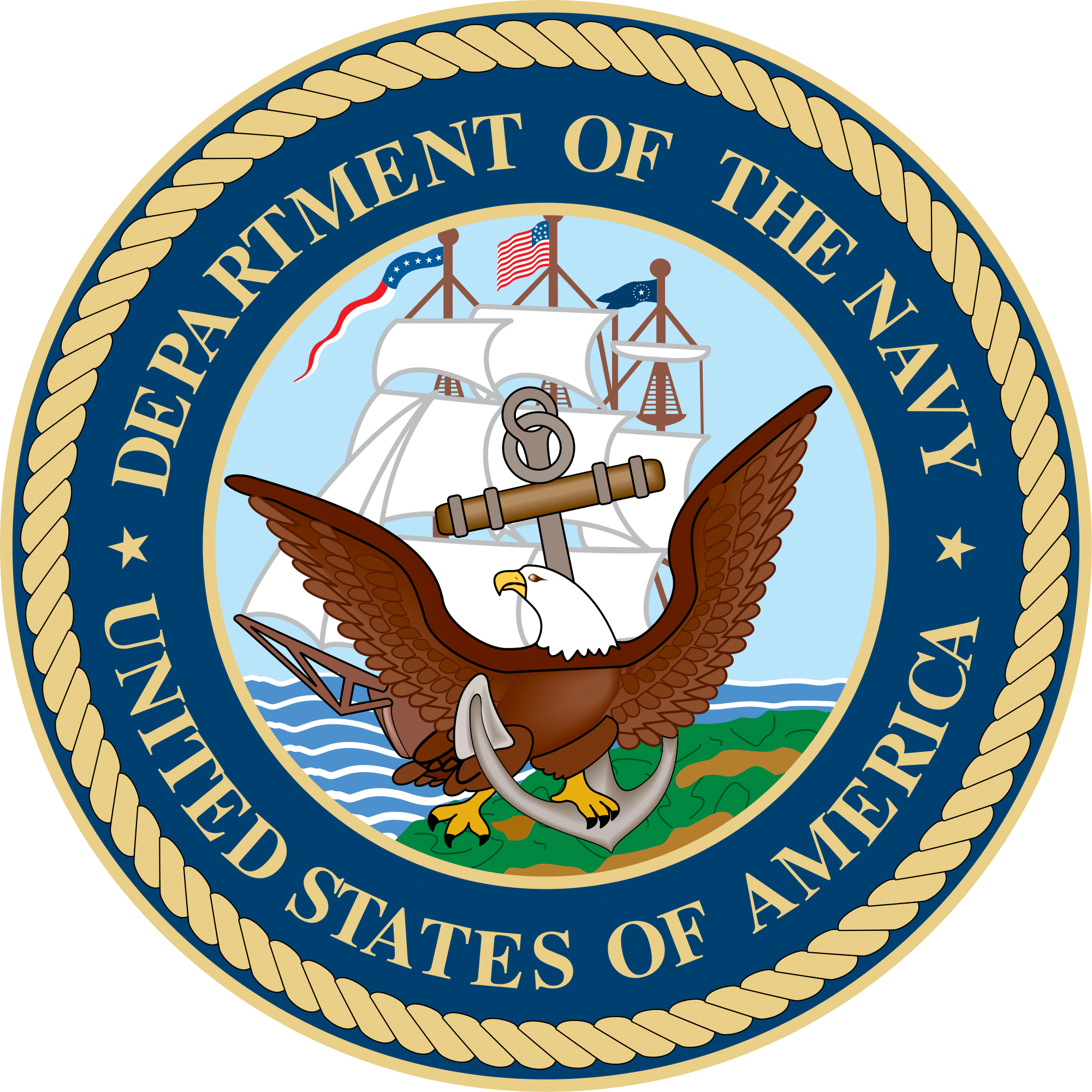 U.S. Department of the Navy
