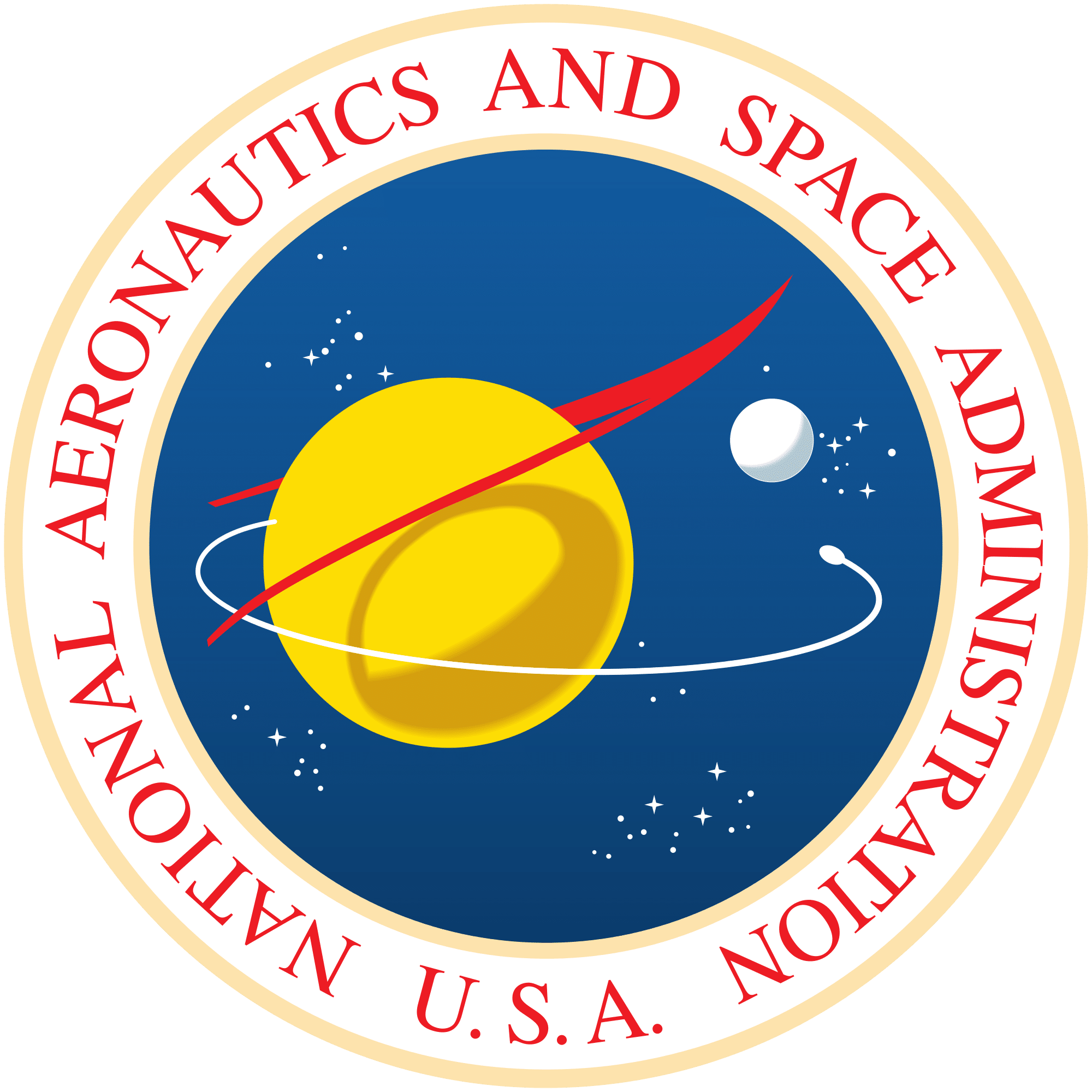 U.S. National Aeronautics and Space Administration