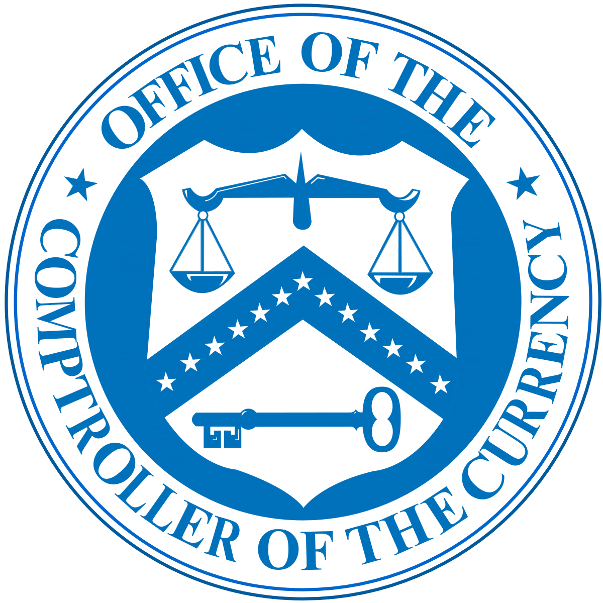 Office of the Comptroller of the Currency