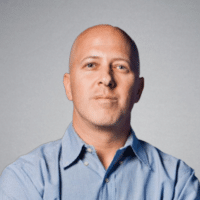 Brian Kafenbaum