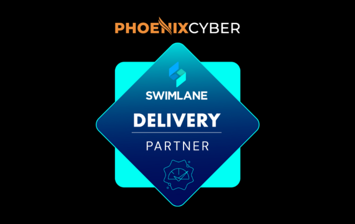 Swimlane Certified Delivery Partner