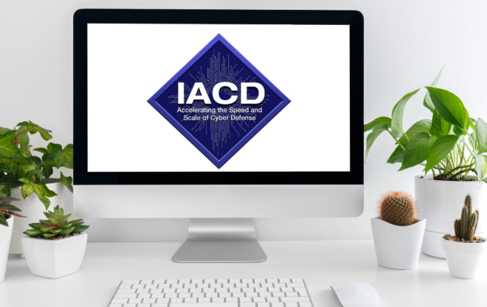IACD Integrator Directory | Phoenix Cyber