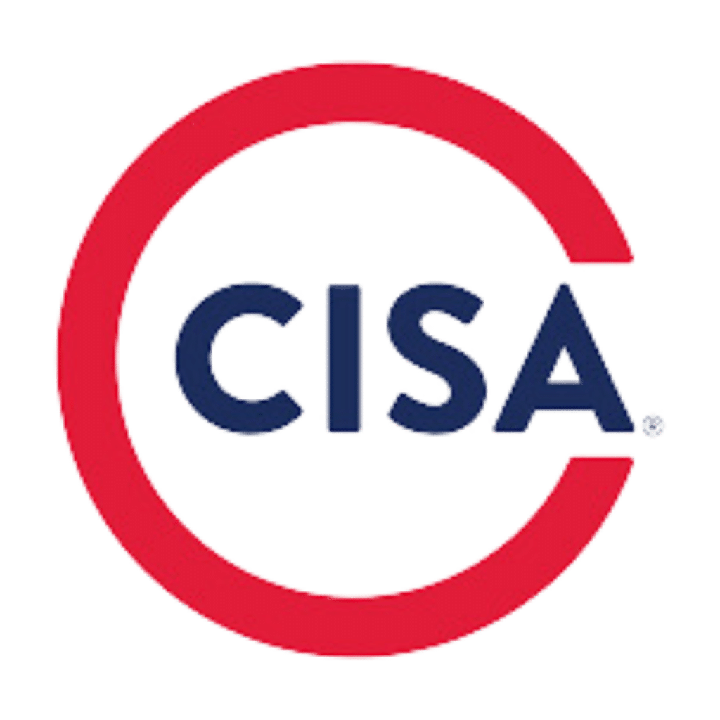 CISA cybersecurity certification