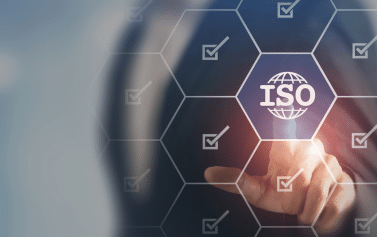 ISO 9001 Certification | Phoenix Cyber
