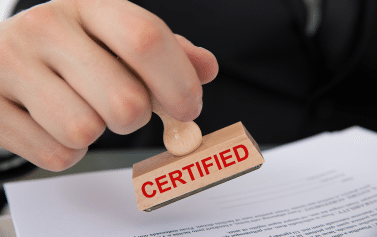 ISO Certifications | Phoenix Cyber