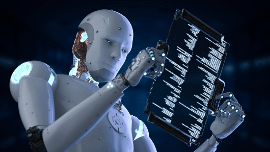 AUTOMATION VERSUS AI BLOG POST