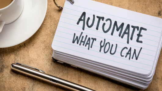 Why Automation in Zero Trust Thumbnail Image
