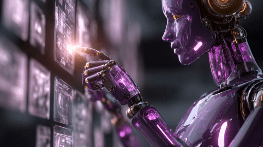 Data Foundation for AI Thumbnail Image