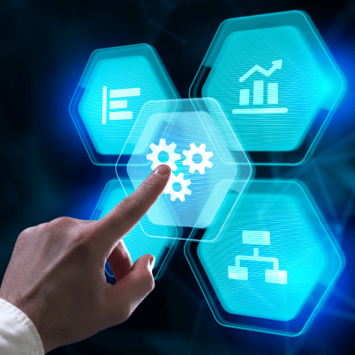 DLP and Efficiency Image for Gov Page DLP and Efficiency Image