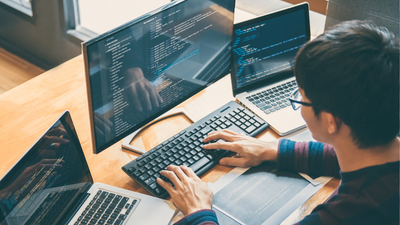 Phoenix Cyber Delivers Rapid Application Modernization in Short Timeframe for Federal Agency