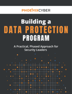 Data Protection Program eBook Building a Data Protection Program