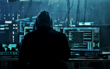 Phoenix Cyber Presenting at Black Hat 2018