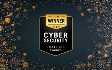 2026 Cybersecurity Service Provider of the Year Award