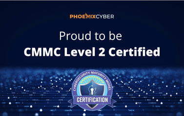 CMMC Level 2 PR