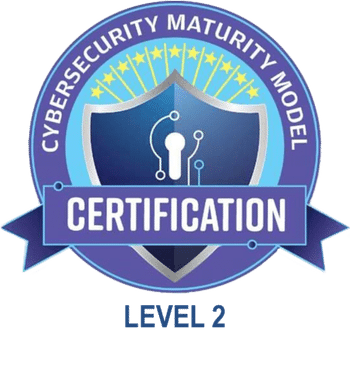 CMMC Level 2 – 350x365px CMMC Level 2
