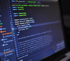 Homepage Graphic – App Modernization Case Study App Modernization Case Study