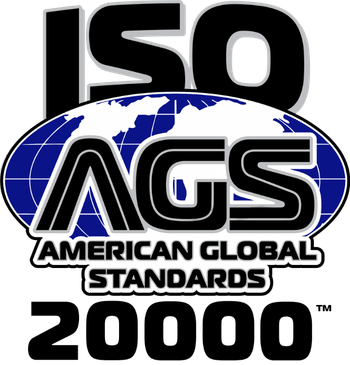 ISO 20000 Certification