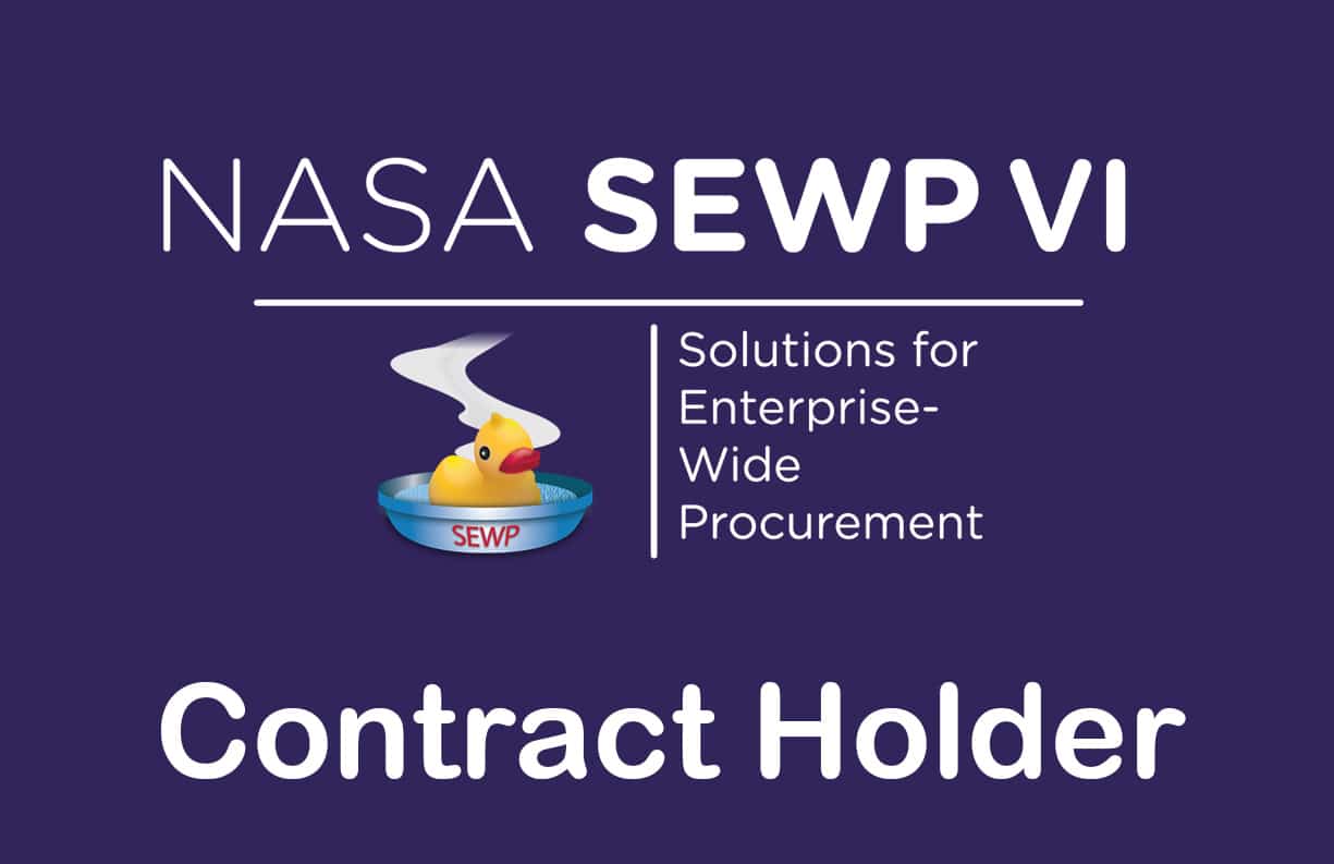 NASA SEWP VI